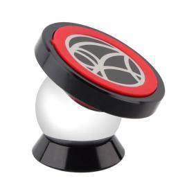 	YOUFO 5620 360° Rotating Magnetic Car Dashboard Phone Holder استاند حامل جوال مغناطيسي من يوفو مناسب للسيارة  جودة عالية